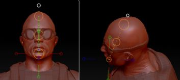 Zbrush 4R7λơsźD(zhun)